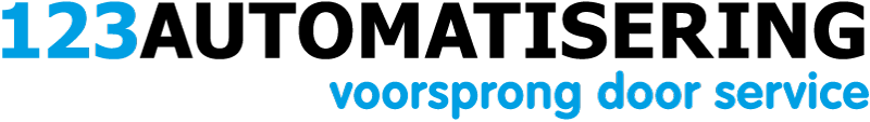 123 Automatisering