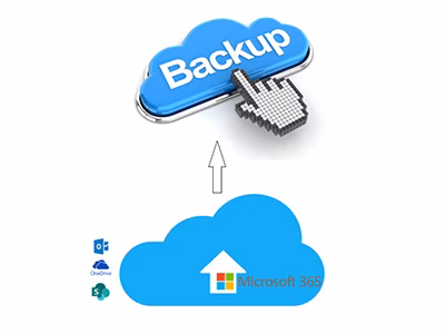 Office 365 back-up
