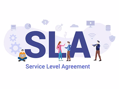 Service Level Agreement