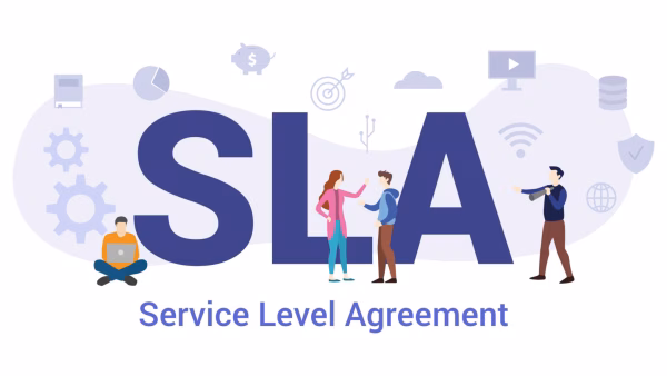 Service Level Agreement