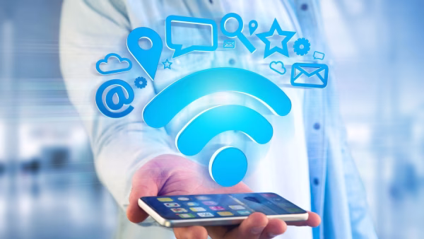 Wifi