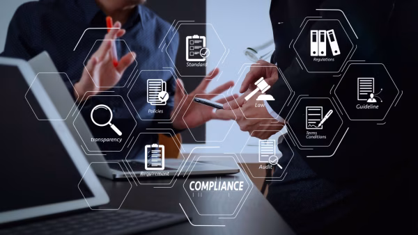 ICT / Telefonie Audit