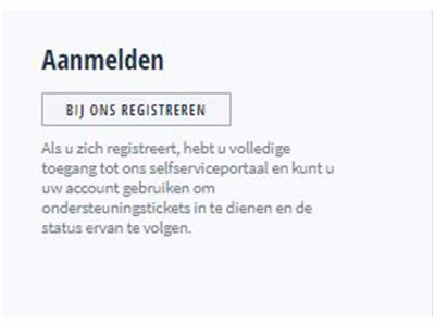 Ticketsysteem 123AUTOMATISERING