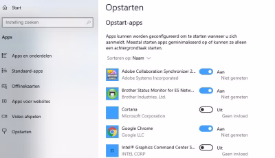 Windows 10 Tips (deel2)