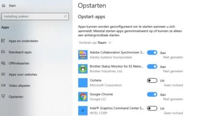 Windows 10 Tips (deel2)