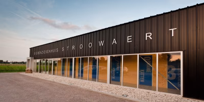 Anton Fennema – Anicura Stroowaert en Anicura Barendrecht