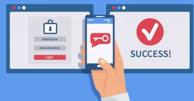 Multifactor-authenticatie (MFA) instellen. Doe dit samen met je ICT partner.