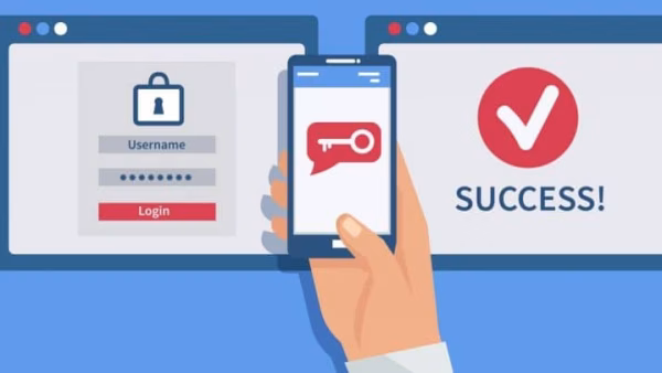 Multifactor-authenticatie (MFA) instellen. Doe dit samen met je ICT partner.