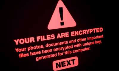 Ransomware - de handleiding