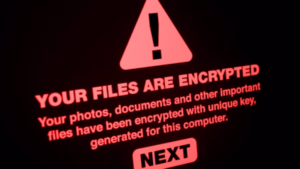 Ransomware – de handleiding