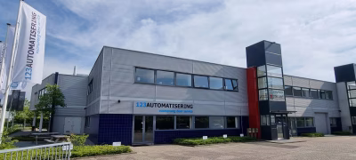Wij gaan verhuizen
