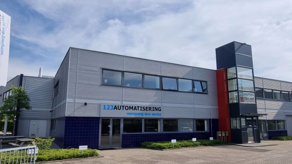 Wij gaan verhuizen
