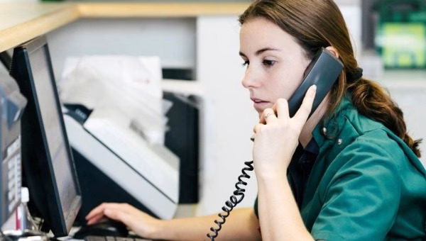 VoIP voor Dierenartsen