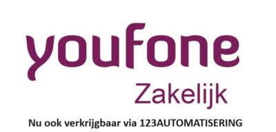 Youfone Zakelijk