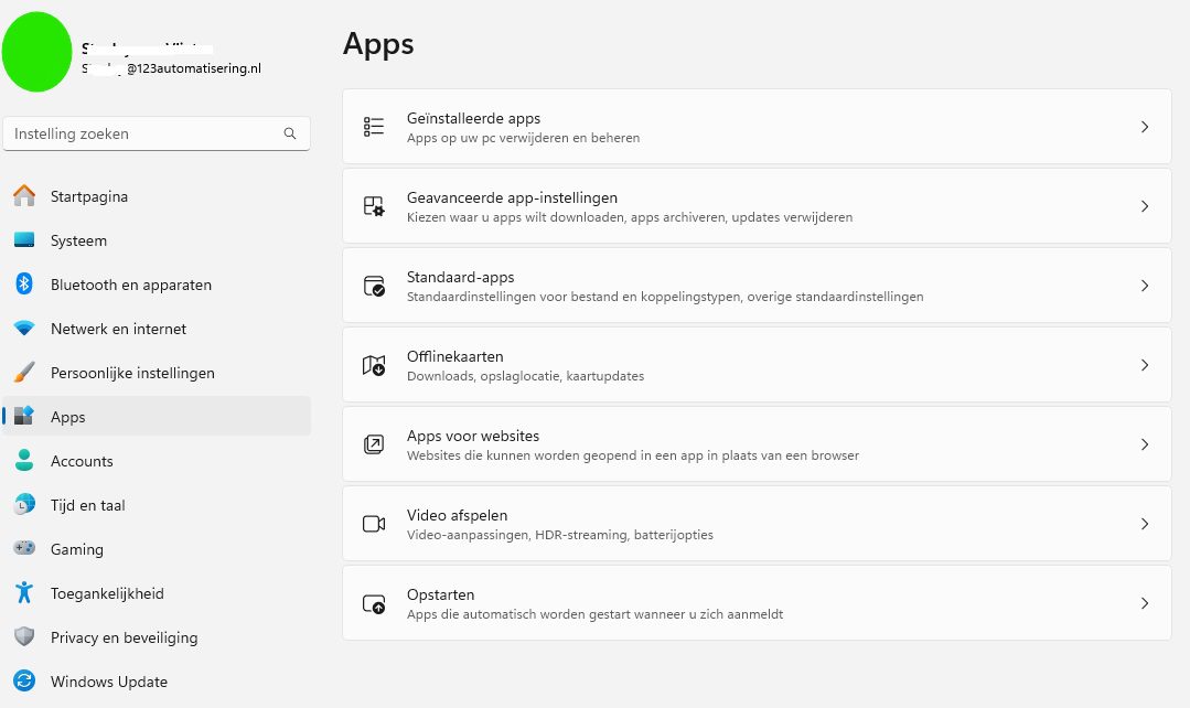 Windows 11 Tips & Trics