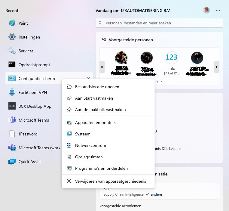 Windows 11 Tips & Trics