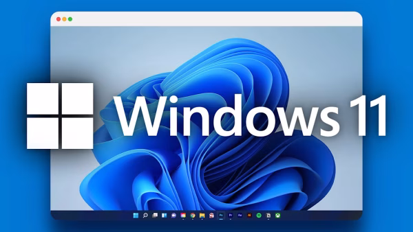 Windows 11 Tips & Trics