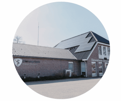 Dierenartsen Midden Brabant